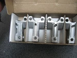Mopar 05191332AB Engine Rocker Arm Shaft Support For 07-10 3.5 40 New Genuine. Fixed Price $149.97.