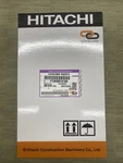 John Deere FYA00074180 Filter, Air (hitachi). Fixed Price $50.00.