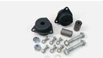 Rear Radius Arm Bush & Flange Bolt Kit Land Rover Defender 1983-2016. Fixed Price $145.00.