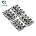 Rocker Arm Hydraulic Lifter Set Ford Mondeo C-max Focus Galaxy 2.0 2.2L. Fixed Price $85.48.