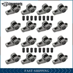 For Big Block Chevy Bbc 454 396 Stainless Steel Roller Rockers 1.7 7/16". Fixed Price $133.55.