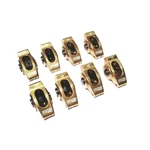 Comp Cams 19002-8 Ultra Gold Full Roller Rocker Arms, 3/8", SET/8. Fixed Price $248.99.