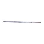 Dnj ERAS450 Exhaust Rocker Arm Shaft Fits 1989-1993 Mazda B2600 89-94 Mpv. Fixed Price $45.99.