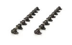 Comp Cams 1980-16 LS3 Bsr Shaft Rocker Arm Kit 1.7 Ratio For Gm. Fixed Price $786.43.
