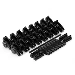 Speedmaster 1-261-041 Dna Aluminum Roller Rocker Arm Set Small Block Ford 289 30. Fixed Price $244.50.