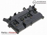Genuine Nissan NV200 Sentra Versa Engine Valve Cover New Oem. Fixed Price $87.86.