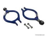 P2M Phase Adjustable Rear Upper Control Arms Set Ruca Silvia 180SX 240SX S13. Fixed Price $150.00.