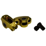 Comp Cams Rocker Arm Kit 19015-16; Ultra Gold 1.5 3/8" Aluminum Roller For Sbc. Fixed Price $566.64.