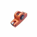 Sharp Rockers 2001-1 Aluminum Full Roller Arm Stud Mount; 1.7 Ratio New. Fixed Price $46.62.