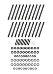 Optitorque 10625 Head Stud Kit For Mopar Gen Iii Hemi. Fixed Price $374.84.