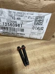 Pack Genuine Gm L92 Rocker Arm Bolt 12560961 New. Fixed Price $12.95.
