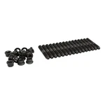 Comp Cams Rocker Arm Stud Gm LS7/LT- 4587-KIT. Fixed Price $146.59.