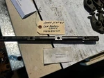 Exhaust Rocker Shaft Used Fits Honda Pilot 3471C J35A Sohc 2006-10 14632-RDV-J00. Fixed Price $49.50.