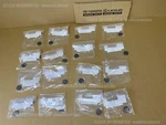 Toyota Corolla 5A AE110 Shim Valve Adjust Set Of X16 3.00MM 13753-74210 More?yes. Fixed Price $113.03.
