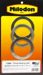 Milodon Bbc Thrust Bearing 12959. Fixed Price $59.71.