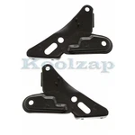 For 99-02 4RUNNER Front Bumper Retainer Mounting Arm Brace Bracket Set Pair. Fixed Price $55.95.