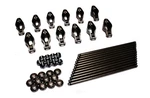 Engine Arm-rocker And Pushrod Kit Comp Cams RP1413-12. Fixed Price $255.93.
