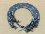 Moroso Bbc Chevy 396 454 Spark Plug Wires 90 Degree Hei Under Header New. Fixed Price $139.00.