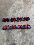 Mopar Small Block Roller Rockers 318 340 360 Dodge Plymouth Chrysler. Fixed Price $125.00.