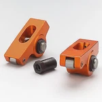 Sharp Rockers 1002-1 Arm Stud Mount Full Roller 1.6 Ratio 3/8 In.. Fixed Price $41.37.