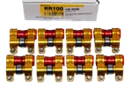 Ferrea Aluminum Magnesium K20A K20Z1 Roller Rocker Arms Set RR1004 (8PCS). Fixed Price $1589.99.