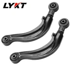 Lykt 2PCS Adjustable Control Arms Rear Alignment Camber Kit For Mazda 07-12 CX-7. Fixed Price $126.61.