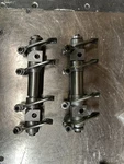 Cb Performance Vw 1.4:1 Forged Ratio Rocker Assemblies - Used. Fixed Price $225.00.