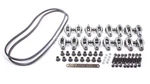 Yella Terra Gm LS3 Ultralite R/a Kit 1.7 Ratio Non-adj YT6667. Fixed Price $704.99.