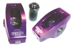 Howards Cams 90081 Billet Aluminum Rocker Arm Kit. Fixed Price $543.99.