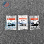 O-ring Kit For Cummins N14 Diesel Fuel Injectors 3070136 3070137 3070138 Usa. Fixed Price $16.99.