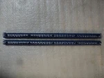 New Mopar 426 Hemi Billet Exhaust Rocker Shafts,cuda,challenger,charger,gtx. Fixed Price $189.99.