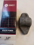 1965-88 Dodge Chry Plymouth 273 318 340 360 Left Rocker Arm Sealed Power R-861. Fixed Price $5.00.