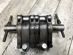 Caterpillar C15 Rocker Arm 3049649 , 2596121 2432465. Fixed Price $236.50.