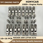 16 Rocker Arms Hydraulic Valve Lifters Kit For Land Rover Jaguar 2.0 Diesel. Fixed Price $149.00.