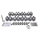 T&d 10001-160/160 Rocker Arm Sportcomp 1.60 Ratio 0.220 In Offset Full Roller. Fixed Price $1489.58.