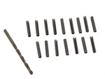 Mr Gasket 806G Rocker Arm Stud Pinning Kit. Fixed Price $43.99.