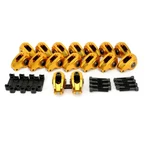 Comp Cams 19024-16 Ultra-gold Arc Rocker Arm 1.72 Ratio (set Of 16) New. Fixed Price $735.49.
