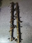 2003-2026 Oem Mopar Dodge Chrysler Jeep Ram 5.7L 6.4L V8 Rocker Arm Set Pair. Fixed Price $88.00.