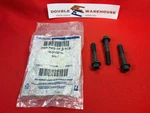 Nos Oem Ford W300010 Cylinder Head Bolt Lot Of Three (3). Fixed Price $13.99.