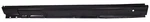 New Lh Side Outer Rocker Panel Amd Fits Dodge Challenger 450-2570-L. Fixed Price $311.44.