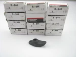 (12) Federal Mogul R-844 Engine Rocker Arm 62-89 Gmc 194 230 250 292 4.8L L6. Fixed Price $71.99.