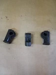 Farmall B Super 100 200 Rocker Supports C123 Engine Tractor Part Ihc. Fixed Price $20.00.