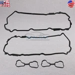 2X Valve Cover Gasket Set For Infiniti 2011-2012 G25 2008-2012 EX35 09-12 FX35. Fixed Price $12.99.