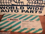 Mitsubishi Colt Lancer 1200 Full Engine Gasket Set G11B Non-us 1978-ON. Fixed Price $30.00.