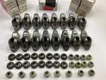 (16) Perfect Circle 214-1032 Engine Rocker Arms. Fixed Price $107.99.