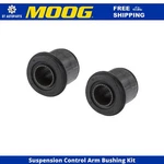 For 1966-1970 Buick Riviera Suspension Control Arm Bushing Kit Front Upper Moog. Fixed Price $49.45.