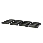 Xdp Rocker Arm Valve Bridge Set For 03-07 F250 / F350 6.0L Powerstroke XD383. Fixed Price $459.95.