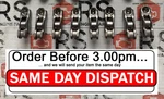 Rocker Arm X8 Fits For Vw Touareg Suv Touran T-roc 1.8 2.0 3.0 Petrol. Fixed Price $65.78.