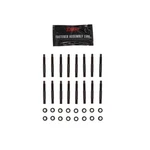 Pro Series Non-adjustable Rocker Arm Stud Kit For Gm Gen Iii/iv Ls V8. Fixed Price $36.71.