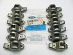 (12) New Genuine Oem Ford E9SZ-6564-A Engine Rocker Arms 3.8L 3.9L 4.2L V6. Fixed Price $99.95.